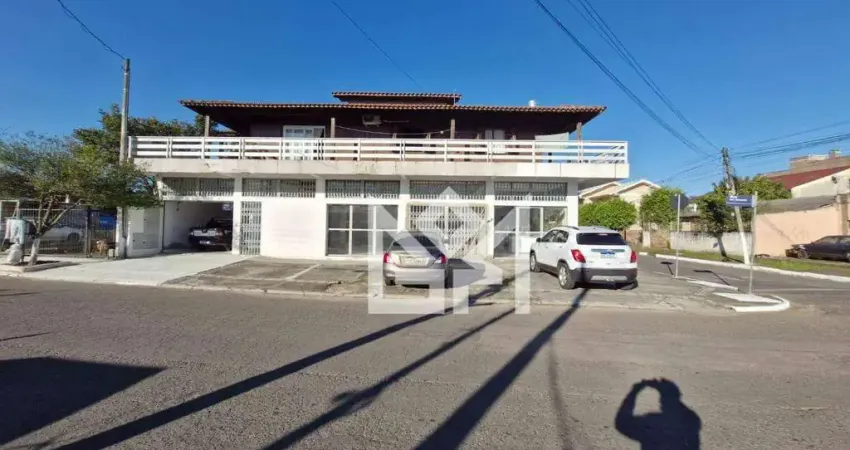 Ponto comercial para alugar na Rua Coronel Sampaio, Parque dos Eucalíptos, Gravataí