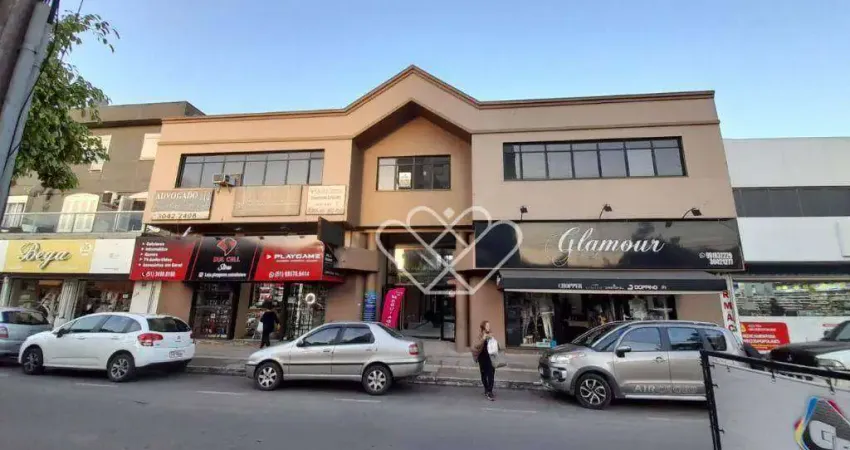 Sala Comercial de 40m² no Parque dos Anjos – Oportunidade Imperdível para Seu Negócio