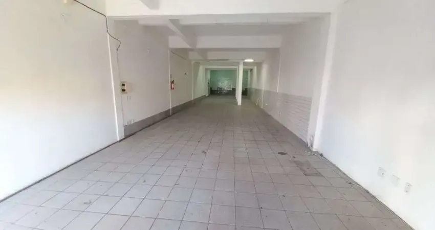 Ponto comercial à venda na Avenida Dorival Cândido Luz de Oliveira, Centro, Gravataí