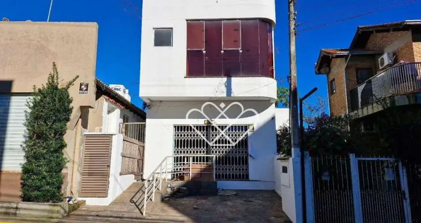 Loja Comercial com Estacionamento no Centro de Gravataí