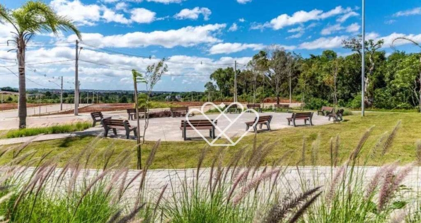 Terreno Espaçoso no Bairro Planejado Reserva Bela Vista: O Primeiro Passo Para Sua Casa dos Sonhos!