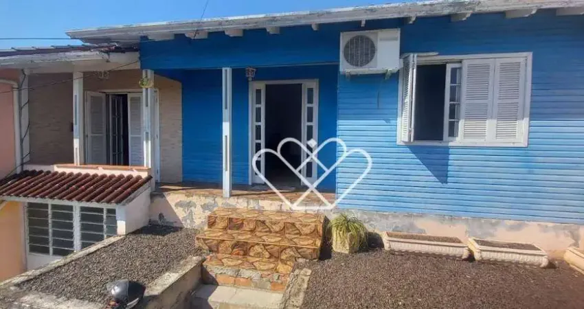 Elegante Residência com Suíte no Coração de Santa Cruz, Gravataí