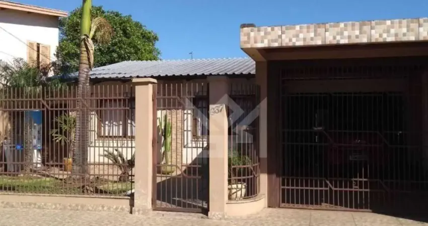 Casa de 160m² com 4 dormitórios à venda no bairro cohab b em gravataí