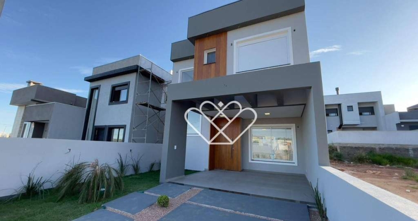 Casa Espetacular no Reserva Bela Vista: Conforto e Elegância em Cada Detalhe
