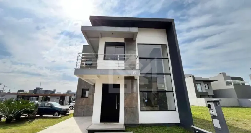 Sobrado de luxo com 3 dormitórios e área gourmet: viva a exclusividade no residencial vale das cerejeiras