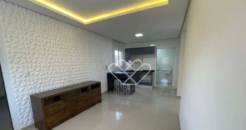 Apartamento com 2 dormitórios à venda com 62 m² no bairro Renascença em Gravataí