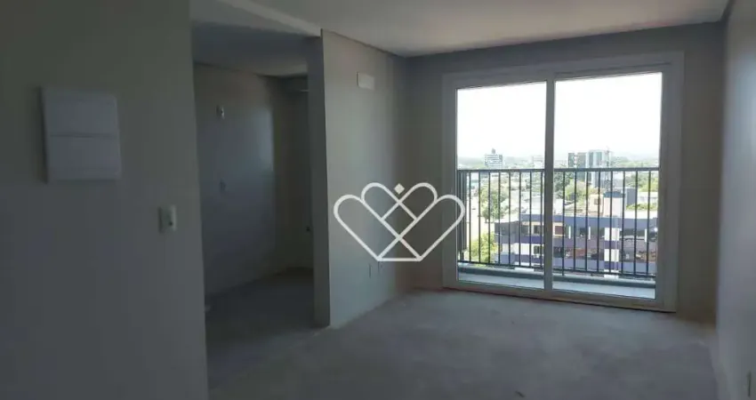 Apartamento Novo com 2 Dormitórios e Suíte no Upper Residence em Gravataí – Personalize do Seu Jeito