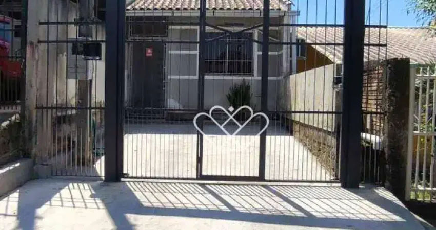 Casa com 2 dormitórios à venda, 50 m² por R$ 250.000,00 - Morada Gaúcha - Gravataí/RS
