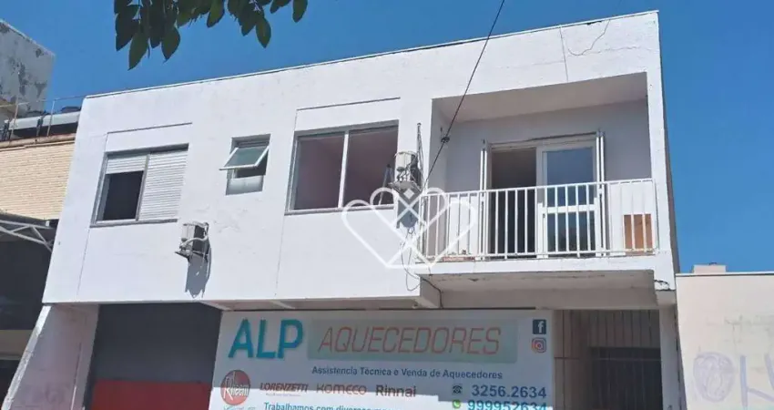 Oportunidade Única: Apartamento Semi-Mobiliado com 3 Quartos e Suíte - Brum Imob
