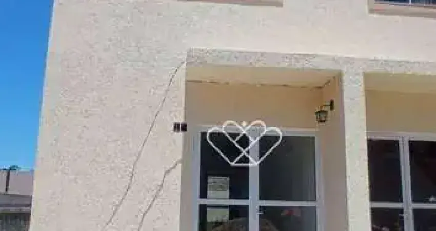 Oportunidade Imperdível: Sobrados Modernos em Localização Privilegiada!