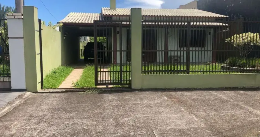 Residência charmosa em torres: oportunidade única para investidores!