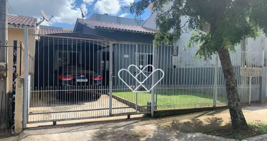 Casa com 2 dormitórios à venda, 75 m² por R$ 300.000,00 - Ibiza - Gravataí/RS