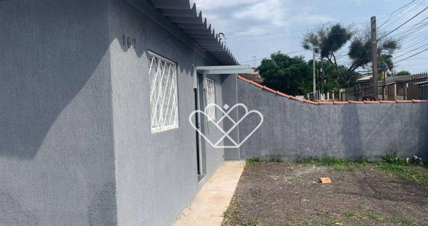 Casa Espacosa com 3 Quartos e Pátio Amplo na Morada do Vale III – Conforto e Segurança em Gravataí!