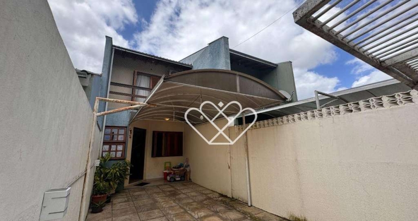 Encantadora Casa Mobiliada com Varanda Gourmet no Bairro Morada do Vale 2