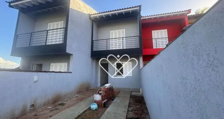 Seu Novo Lar Espera por Você em Morada do Vale 1!