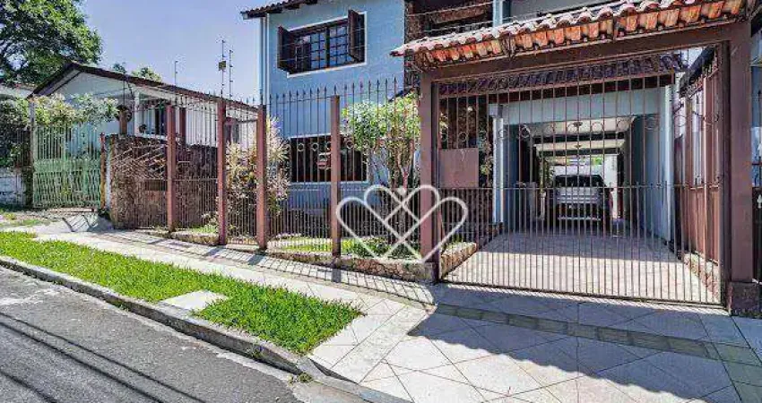 Casa Espaçosa e Aconchegante no Bairro Vera Cruz: Venha Conhecer!