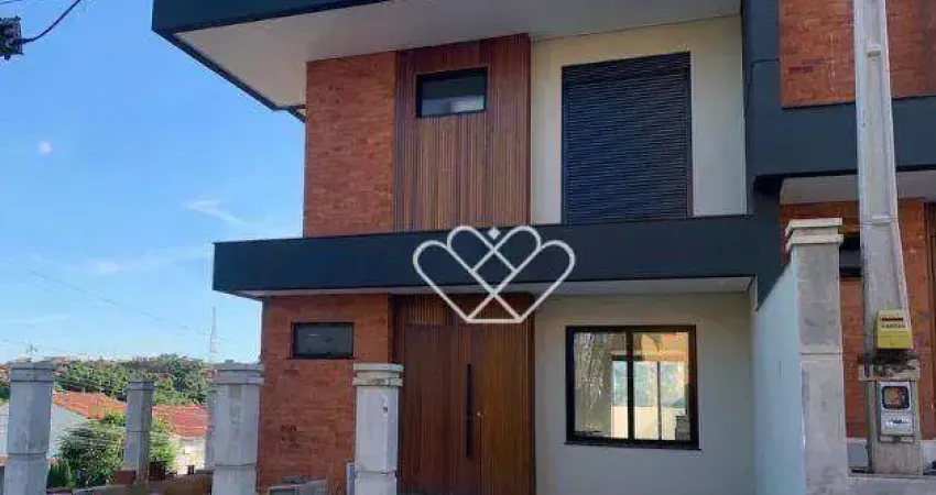 Encanto e Tranquilidade: Casa com Três Dormitórios e Pátio no Bairro Paradiso em Gravataí!