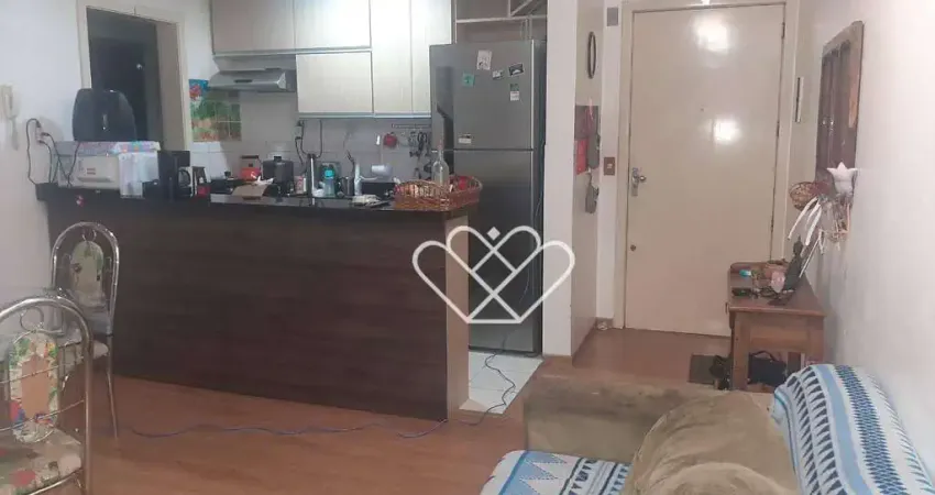 Apartamento no Condomínio Vila Vista Alegre: Conforto e Lazer Completo