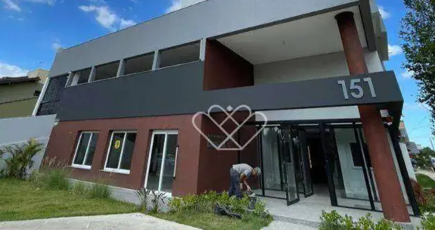 Apartamento Semi-Mobiliado no Residencial Domani em Gravataí