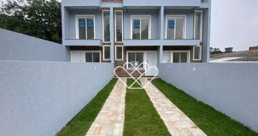 Oportunidade Incrível no Bairro Bom Sucesso - Casa com Dois Andares e Sacada