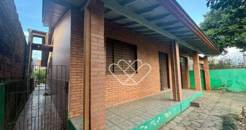 Oásis Residencial em Gravataí: Casa com Área Gourmet e Ambientes Integrados