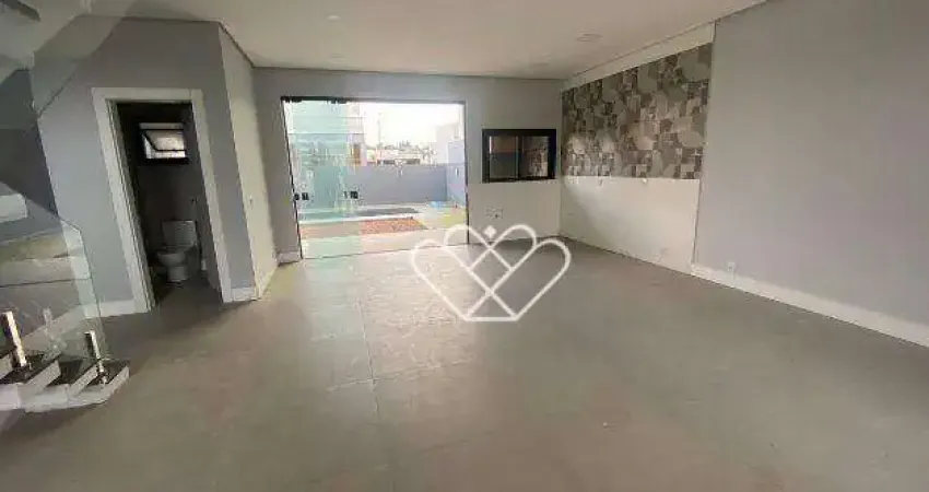 Elegância e Conforto em Casa com Piscina na Reserva Bela Vista, Gravataí
