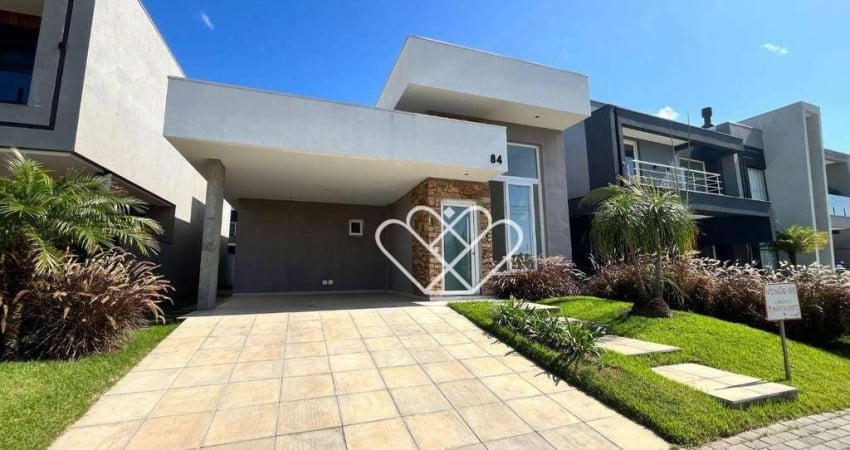 Residência Moderna e Aconchegante em Terras Alpha Gravataí