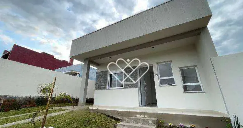 Encante-se com esta charmosa casa no Villagio Palermo!
