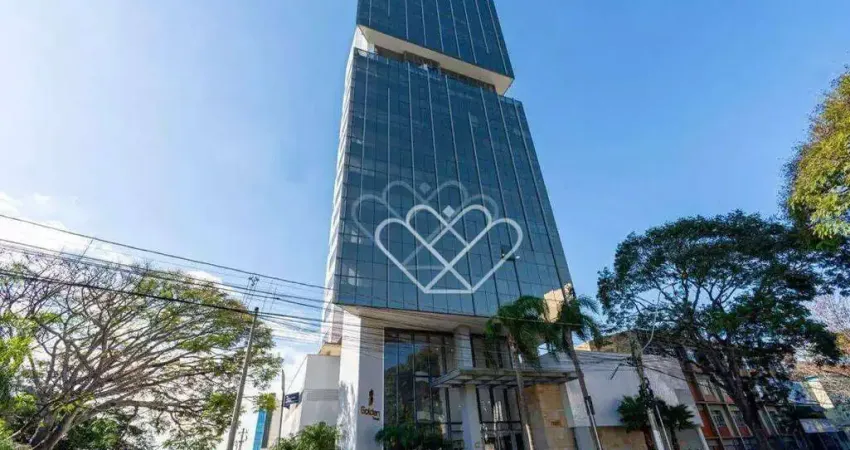 Sala comercial com 1 sala à venda na Avenida José Loureiro da Silva, Centro, Gravataí