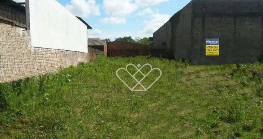 Terreno comercial para alugar na Avenida Los Angeles, Vera Cruz, Gravataí