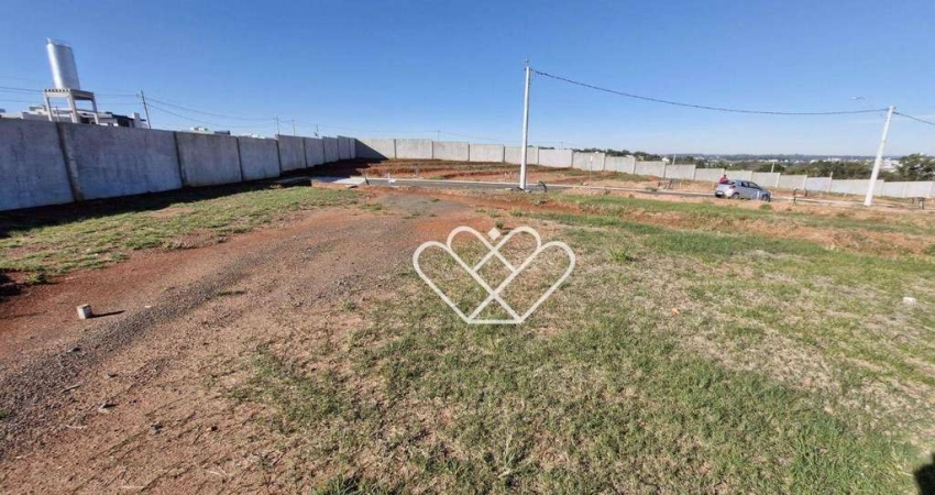 Terreno em condomínio fechado à venda na Estrada Vânius Abílio dos Santos, Santa Cruz, Gravataí