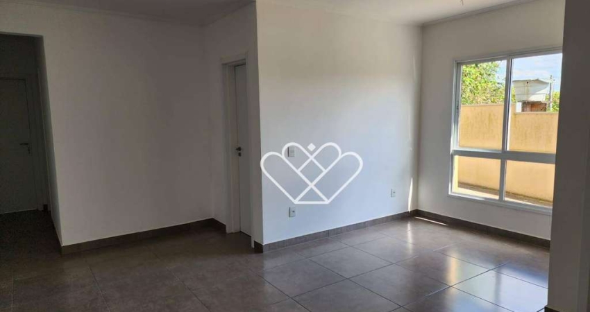 Apartamento no Condomínio Grand Orion – Conforto e Comodidade
