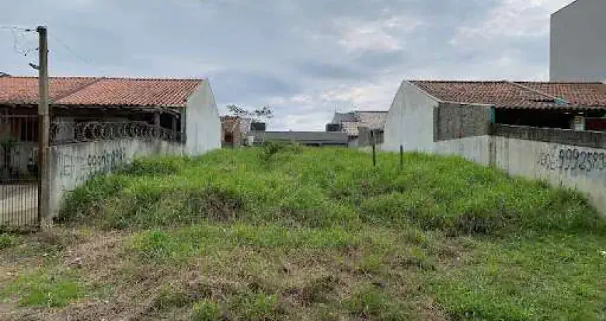 Terreno à venda na Rua João Machado, Moradas do Sobrado, Gravataí