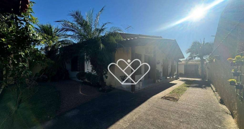 Sua Nova Casa dos Sonhos no Bairro Bom Sucesso Espera por Você