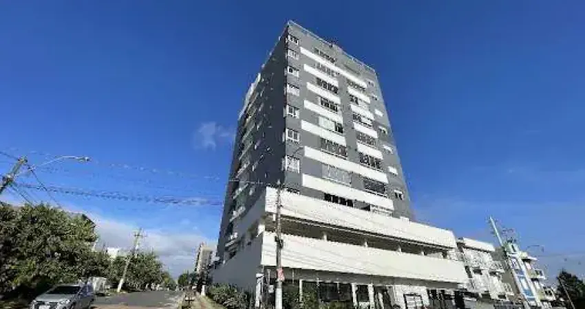 Apartamento Moderno no Renascença – Conforto e Infraestrutura Completa