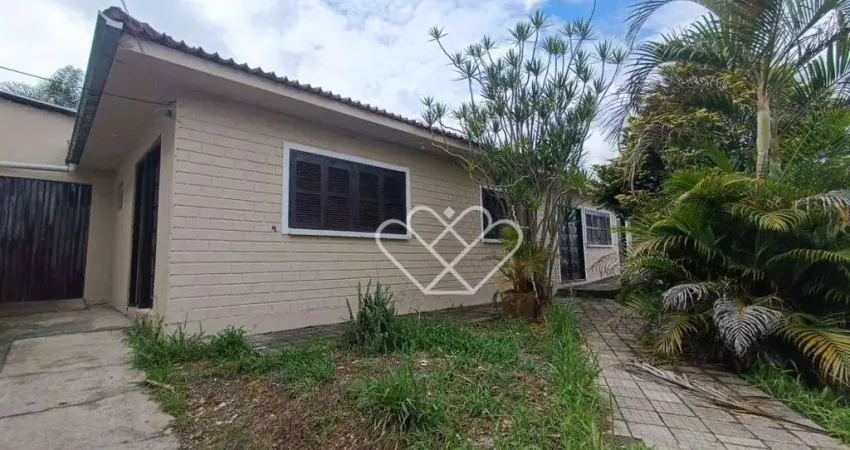 Casa Ampla com Suíte à Venda ou para Alugar no Centro de Gravataí – 630m² de Terreno e 450m² Construídos