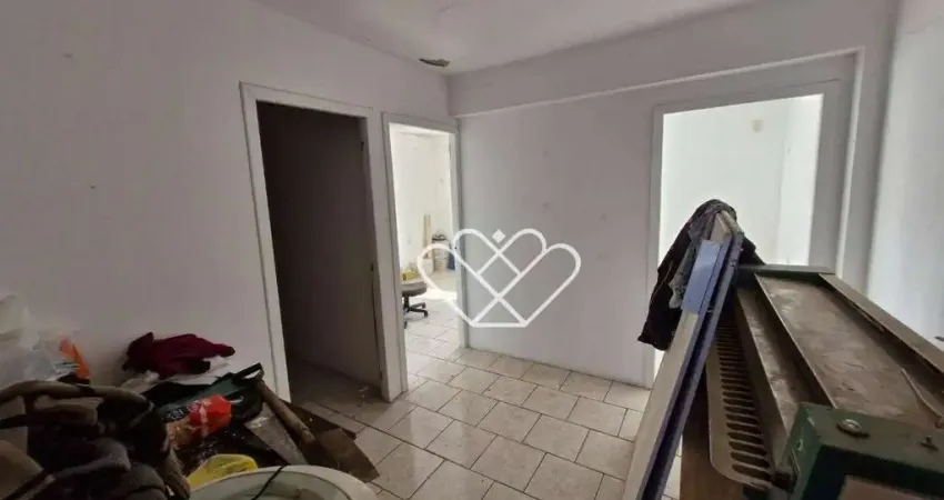 Sala Comercial Ampla e Bem Localizada no Bairro Jansen