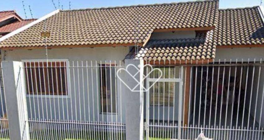 Casa com 3 dormitórios à venda, 140 m² por R$ 699.000,00 - Parque da Matriz - Cachoeirinha/RS