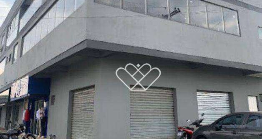 Ponto comercial com 1 sala para alugar na Avenida dos Estados, Vila Branca, Gravataí