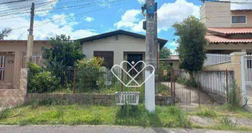 Casa Aconchegante com 2 Dormitórios no Bairro Cohab B em Gravataí