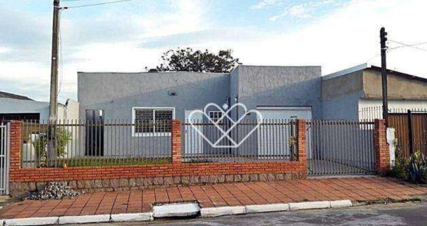 Aconchegante Casa à Venda em Gravataí com 4 Dormitórios e Excelente Localização