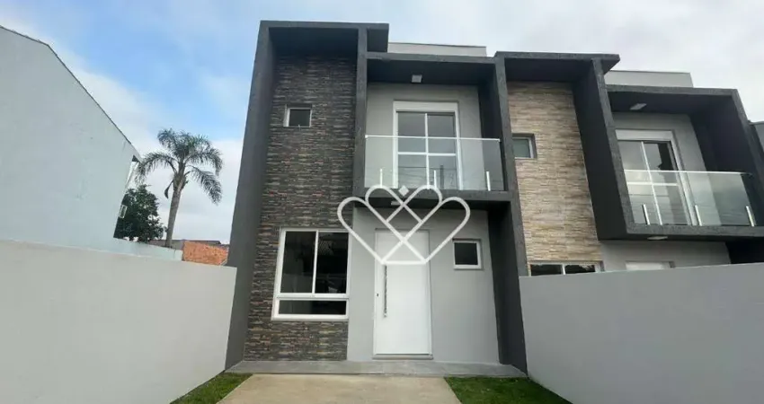 Imóvel à venda no bairro Bela Vista — sofisticação, espaço e condições facilitadas!
