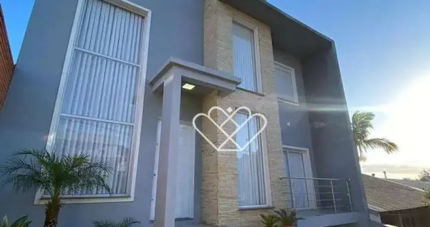 Casa Nova com Piscina, Área Gourmet e Energia Solar: Conforto e Sustentabilidade em Cada Detalhe