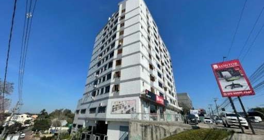 Apartamento com 2 quartos à venda na Estrada Morro do Coco, Jansen, Gravataí