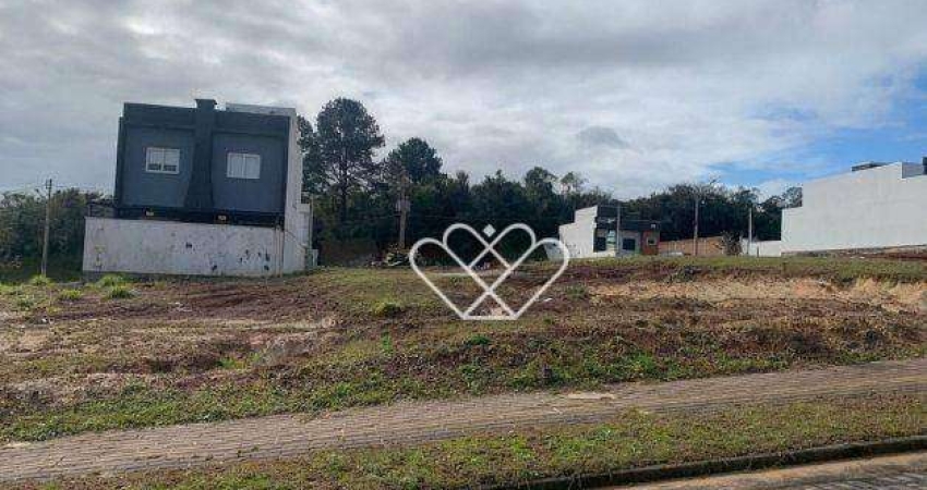 Terreno em Reserva Bela Vista com Segurança e Oportunidade de Construção