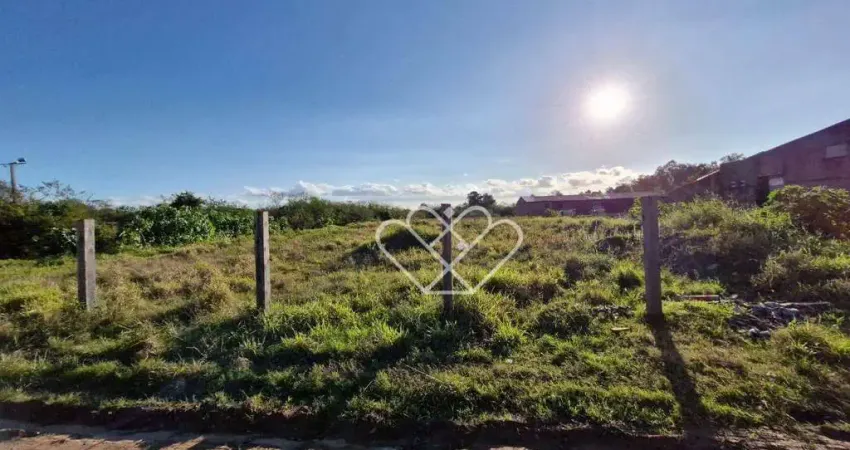 Terreno Amplo de 3000m² em Localização Privilegiada no Bairro Mato Alto