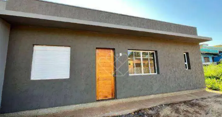 Terreno com Construção Bem Aproveitada no Bairro Neópolis