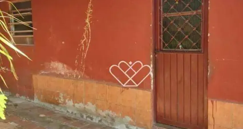 Casa Aconchegante no Bairro Vila Fátima – Seu Novo Lar Espera por Você
