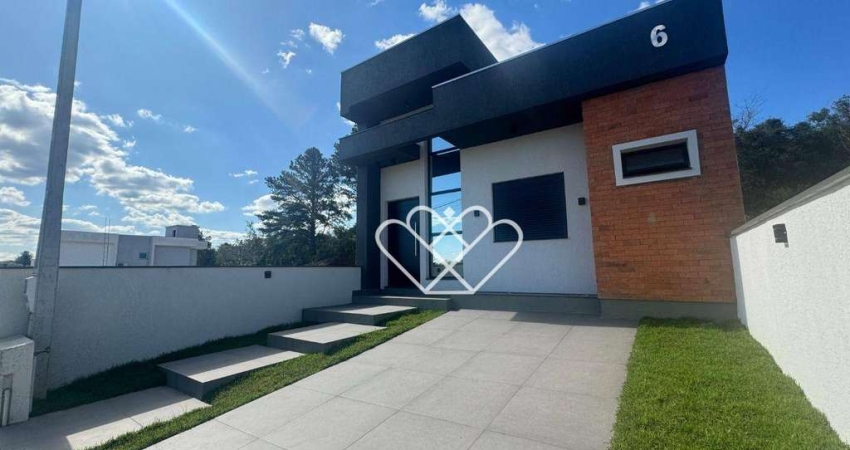 Casa com Suíte, Churrasqueira e Pátio Privativo – Conforto e Estilo em Cada Detalhe