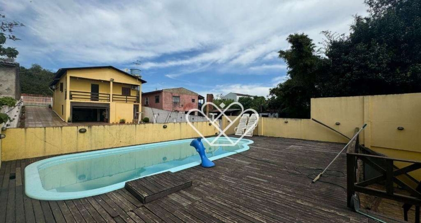 Casa dos Seus Sonhos no Bairro Neópolis